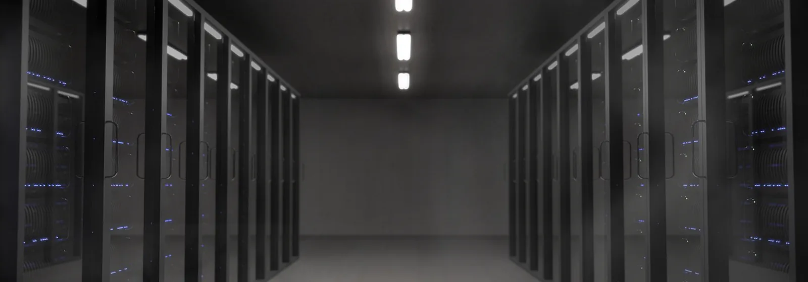Server infrastructure managed by Five Valleys Digital