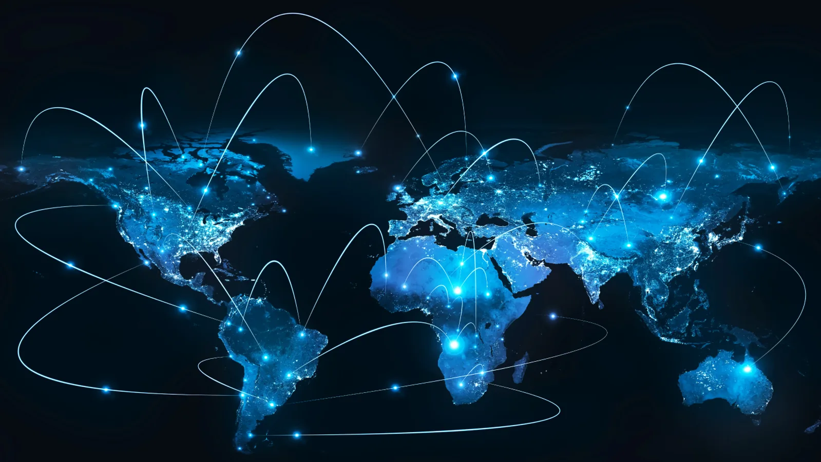 Managed hosting infrastructure