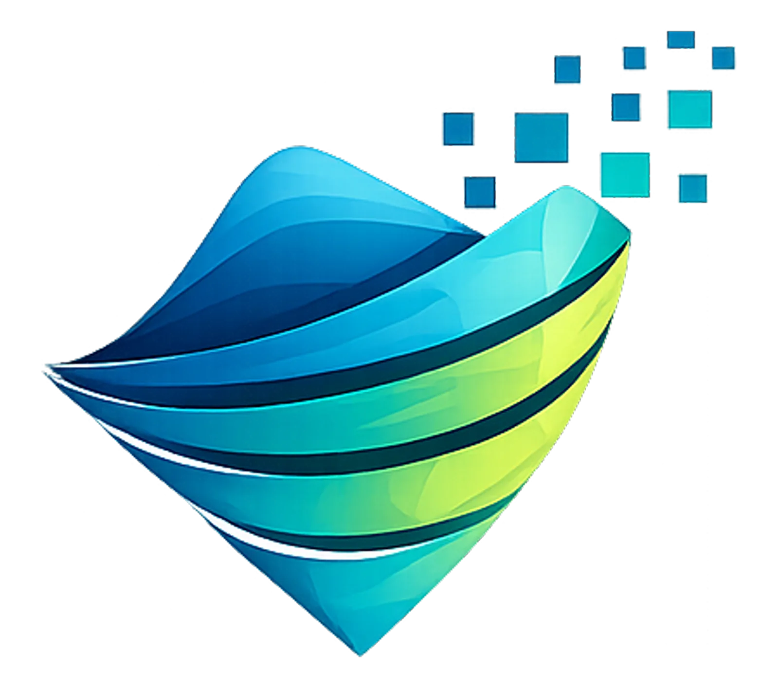 Five Valleys Digital brand mark
